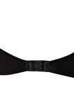 DeFacto Dantel Detaylı Dolgulu Push Up Bra-Fall in Love D8163AX25SPBK81