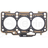 SİLİNDİR KAPAK CONTASI 1 KERTİK AMF-BNV-BNM 1,4 TD 045103383AA.ELR
