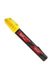 T48223721 Ağır Hizmet Tipi Inkzall™ Likit Boya İşaretleyici Sarı
