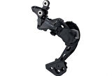 SHIMANO Deore RD-M5120 Arka Aktarıcı 10/11VITES Uyumlu Sgs Shadow +