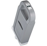 Feyza Bilişim® Canon PFI-707 BK (Photo Black) Fotoğraf Siyahı Plotter Orijinal Mürekkep Kartuş 700 ml (9821B001)