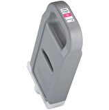 Feyza Bilişim® Canon PFI-707 M (Magenta) Kırmızı Plotter Orijinal Mürekkep Kartuş 700 ml. (9823B001)