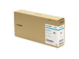 Feyza Bilişim® Canon PFI-1700 PC (Photo Cyan) Fotoğraf Mavi Plotter Orijinal Mürekkep Kartuş 700 ml.