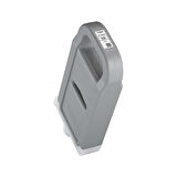 Feyza Bilişim® Canon PFI-1700 CO Parlaklık Düzenleyici Plotter Orijinal Mürekkep Kartuş 700 ml. (0785C001)