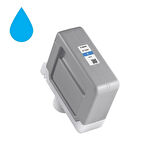  Feyza Bilişim® Canon PFI-1300 C (Cyan) Mavi Plotter Orijinal Mürekkep Kartuş 330 ml. (0812C001)