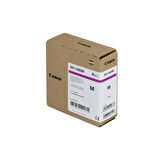 Feyza Bilişim® Canon PFI-1300 M (Magenta) Kırmızı Plotter Orijinal Mürekkep Kartuş 330 ml. (0813C001)