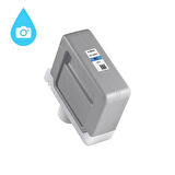 Feyza Bilişim® Canon PFI-1300 PC Fotoğraf Mavi Plotter Orijinal Mürekkep Kartuş 330 ml. (0815C001)