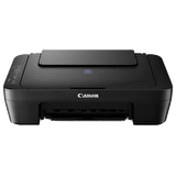 Canon Pixma E414 Fotokopi + Tarayıcı Renkli Çok Fonksiyonlu Mürekkep Püskürtmeli Yazıcı