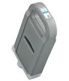 Canon PFI-2700 C (Cyan) Mavi Orijinal Mürekkep Kartuş 700 ml. (5289C001)