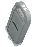 Canon PFI-2700 GY (Gray) Gri Orijinal Mürekkep Kartuş 700 ml. (5292C001)