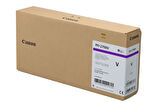 Canon PFI-2700 V (Violet) Mor Orijinal Mürekkep Kartuş 700 ml. (5296C001)