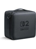 Nintendo Switch 2 All-In-One Carrying Case Seyahat Taşıma Çantası