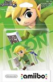 Toon Link Amiibo No 22