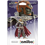 Ganondorf Amiibo No.41