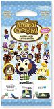 Animal Crossing Amiibo Kart Seri 3