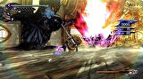 Bayonetta 2 + Bayonetta 1 Nintendo Switch Oyun