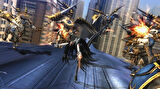 Bayonetta 2 + Bayonetta 1 Nintendo Switch Oyun