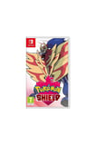 Pokemon Shield Nintendo Switch Oyun