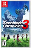 Xenoblade Chronicles 3 Switch Oyun