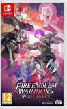 Fire Emblem Warriors Three Hopes Nintendo Switch Dijital Key