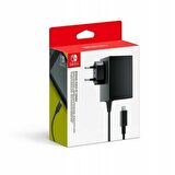 Nintendo Switch Ac Adaptör Şarj Orijinal Lisanslı