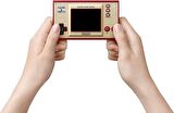 Game & Watch Super Mario Bros Nintendo Konsol Game Watch