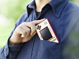 Game & Watch Super Mario Bros Nintendo Konsol Game Watch