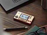 Game & Watch Super Mario Bros Nintendo Konsol Game Watch