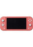 Nintendo Switch Lite Pembe Oyun Konsolu(İthalatçı Garantili)