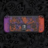 Nintendo Switch OLED Model Pokemon Scarlet and Violet Limited Edition