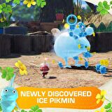 Pikmin 4 Deluxe Nintendo Switch Oyun