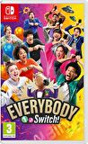 Everybody 1-2 Switch Nintendo Switch
