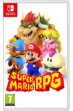 Super Mario RPG Nintendo Switch