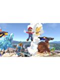 Super Smash Bros Ultımate