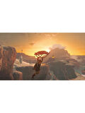 The Legend Of Zelda: Skyward Sword HD Nintendo Switch Oyun