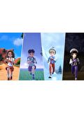 Nintendo Pokemon Violet Nintendo Switch Oyun
