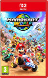 Nintendo Switch 2 Mario Kart World Oyun