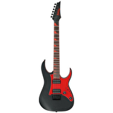 IBANEZ GRG131DX-BKF GRG Elektro Gitar