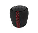 Fiat Punto Deri Vites Topuzu (Delikli Deri)