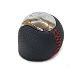 Vectra C F23 Şanzuman Deri Vites Topuzu