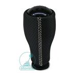 Peugeot Bipper & Citroen Nemo Deri Vites Topuzu Ve Vites Körüğü (2008-2010)