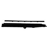 Renault Fluence Sol Arka Kapı Perdesi 975118876R
