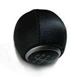 Fiat Egea 6 İleri Deri Vites Topuzu (Benzinli Modeller)