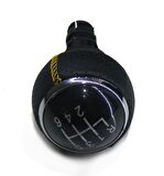 Jetta Deri Vites Topuzu (6 İleri & Sarı Dikişli & 2006-2014)