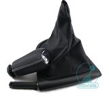 Renault Captur Vites Körüğü Ve Topuzu Takım (2013-2019)