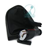 Renault Captur Vites Körüğü & Yeni Tip Vites Topuzu (2013-2019)