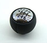 Citroen C3/C4 Picasso 6 Ileri Deri Vites Topuzu 