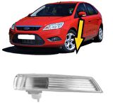 Focus - Mondeo Ayna Sinyali 2008-2018 (Sol-Sürücü Tarafı)