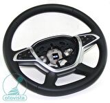 Sandero Stepway 3 Direksiyon Simidi (Orjinal) 484005984R