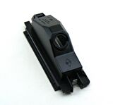 Dacia Sandero Plaka Lambası (Orjinal-Mais) 8200957874